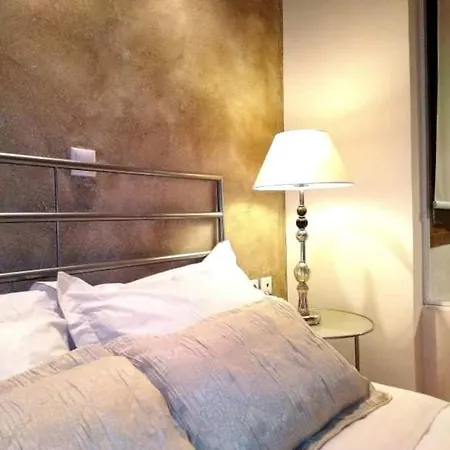 Lafky Chalé Arachova