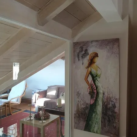 Chalé Lafky Arachova