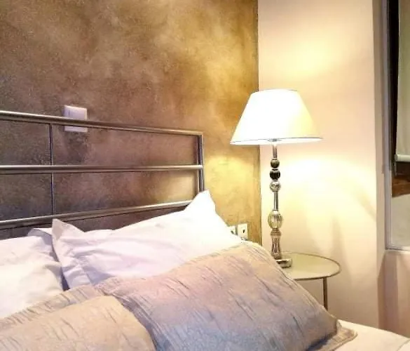 Lafky Chalet Arachova