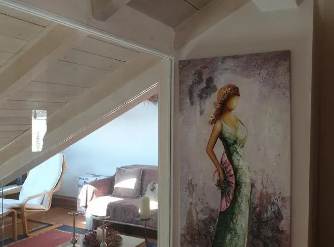 Chalet Lafky Arachova